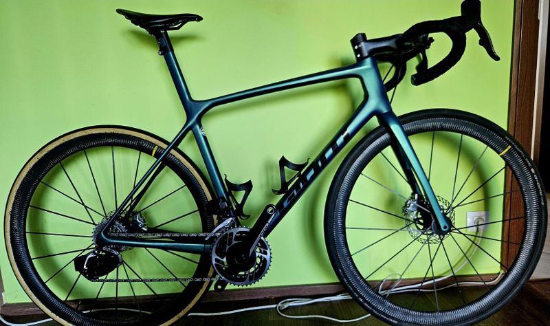 Giant TCR Advanced SL 0
