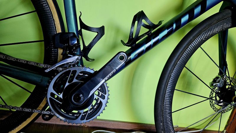 Giant TCR Advanced SL 0