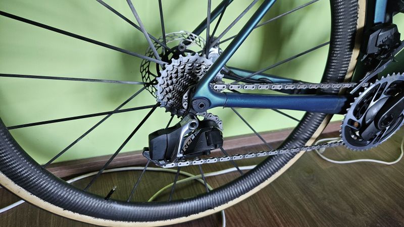 Giant TCR Advanced SL 0