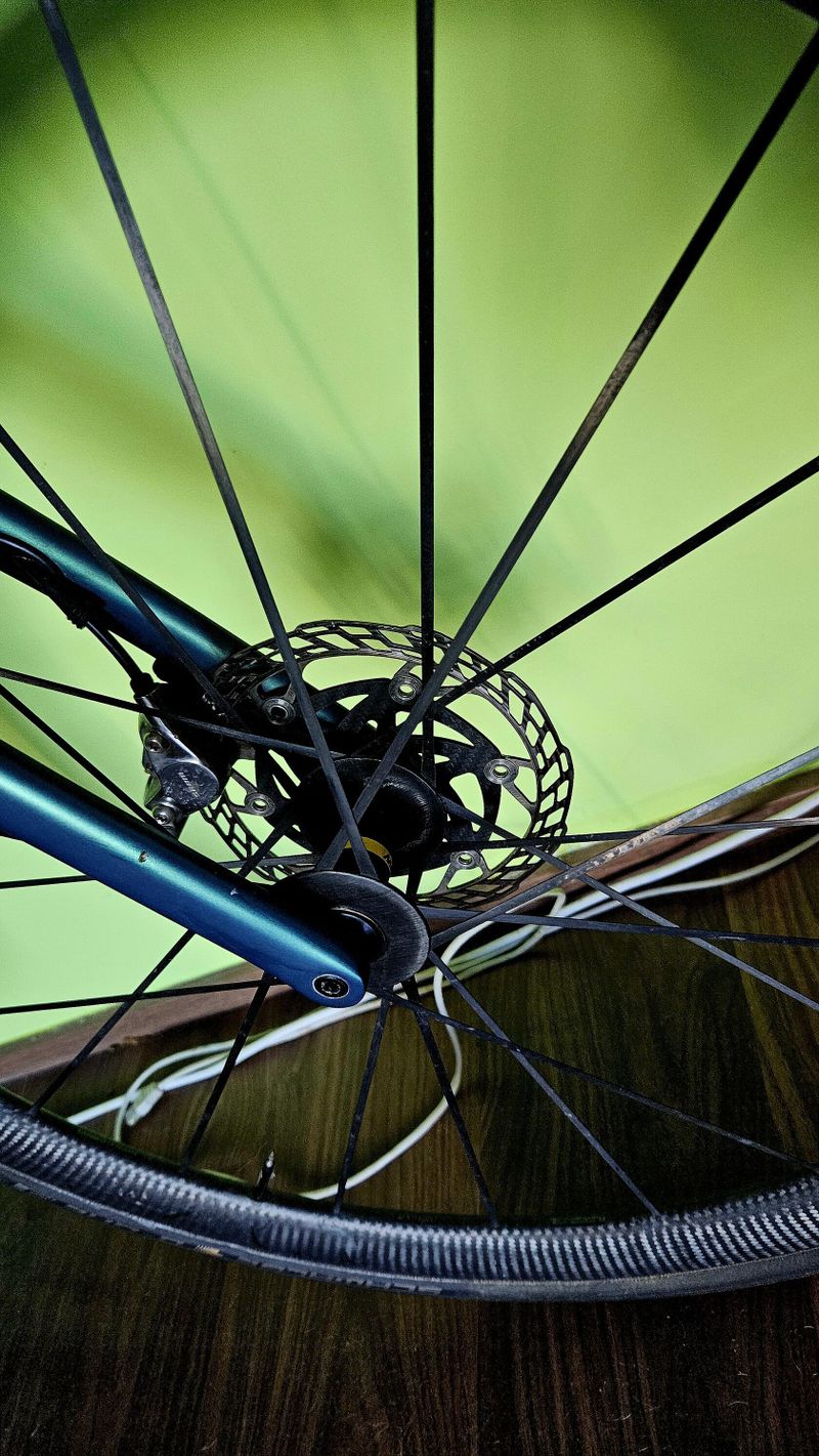 Giant TCR Advanced SL 0