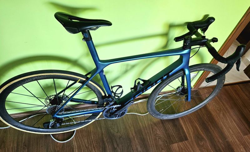 Giant TCR Advanced SL 0