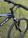 TREK 4100 rám M kola 26”