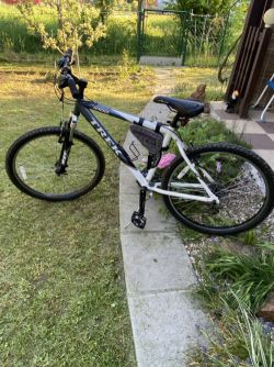 TREK 4100 rám M kola 26”