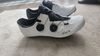 Fizik Vento Infinito Carbon 2 - white/black