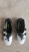 Fizik Vento Infinito Carbon 2 - white/black