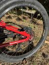 Specialized Hotrock velikost 24"