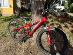 Specialized Hotrock velikost 24"