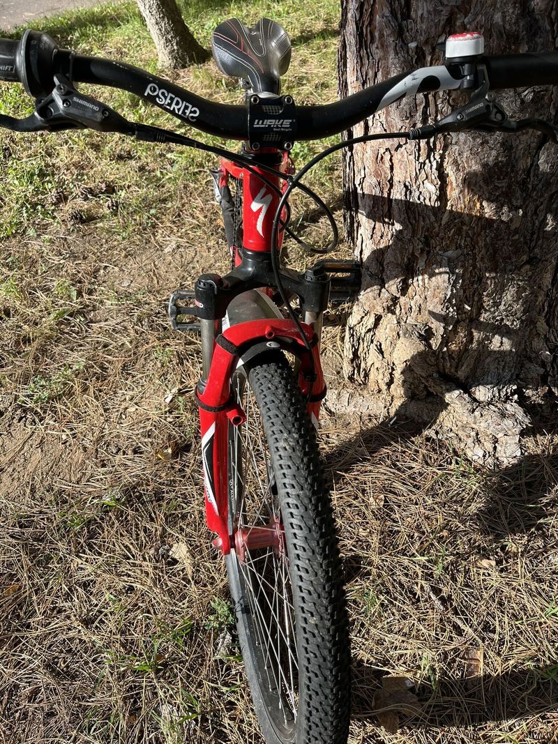 Specialized Hotrock velikost 24"