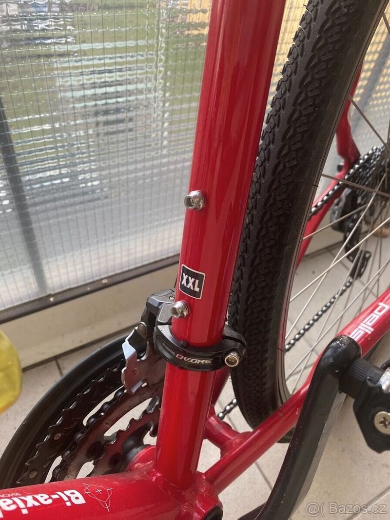 Pells Crono XXL