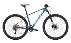 SUPERIOR horské kolo XC 889 Matte Petrol/Silver - L