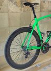 Silniční karbonové kolo Maxbike