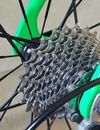 Silniční karbonové kolo Maxbike