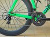 Silniční karbonové kolo Maxbike