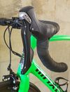Silniční karbonové kolo Maxbike