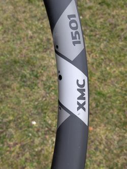Ráfek Dt Swiss xmc 1501