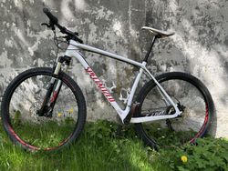 Specialized Stumjumper HT Expert Carbon