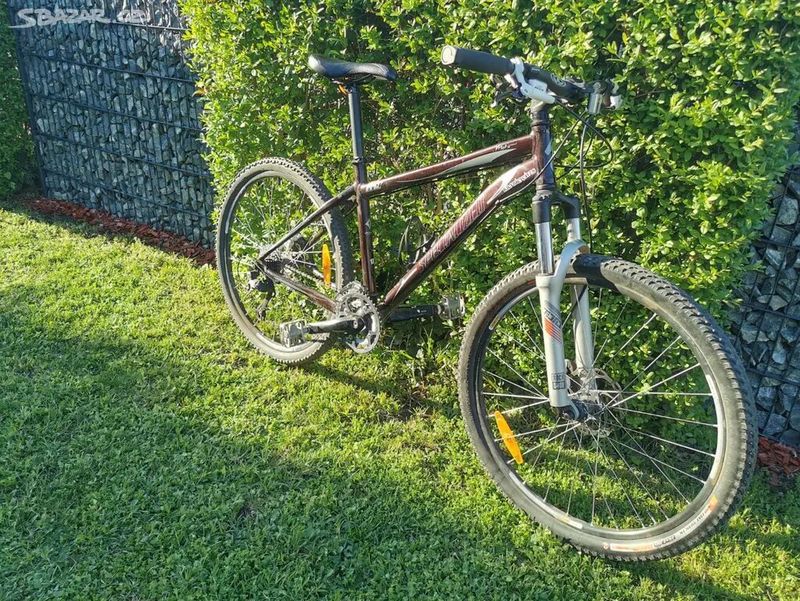 Dámské horské kolo Specialized Myka Expert