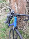 MERIDA Silex 400