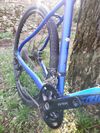 MERIDA Silex 400