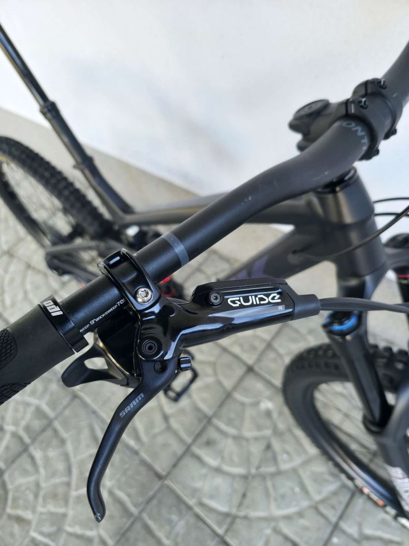 Horské kolo Trek Slash 8 2020 29″