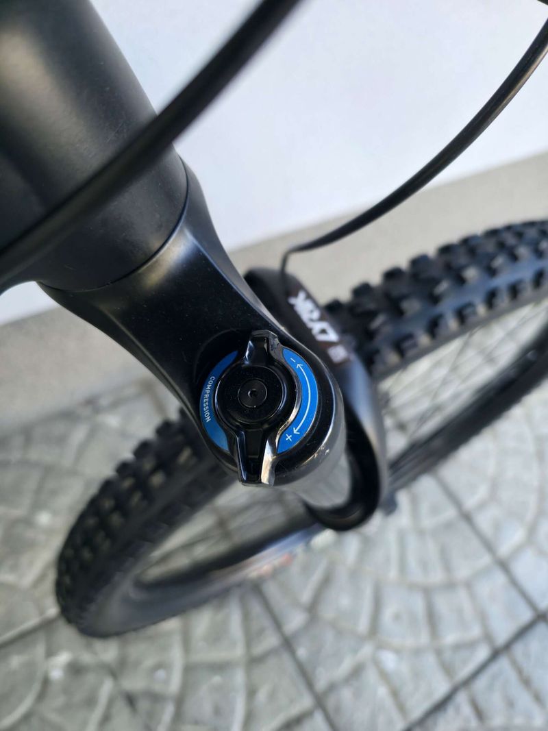 Horské kolo Trek Slash 8 2020 29″
