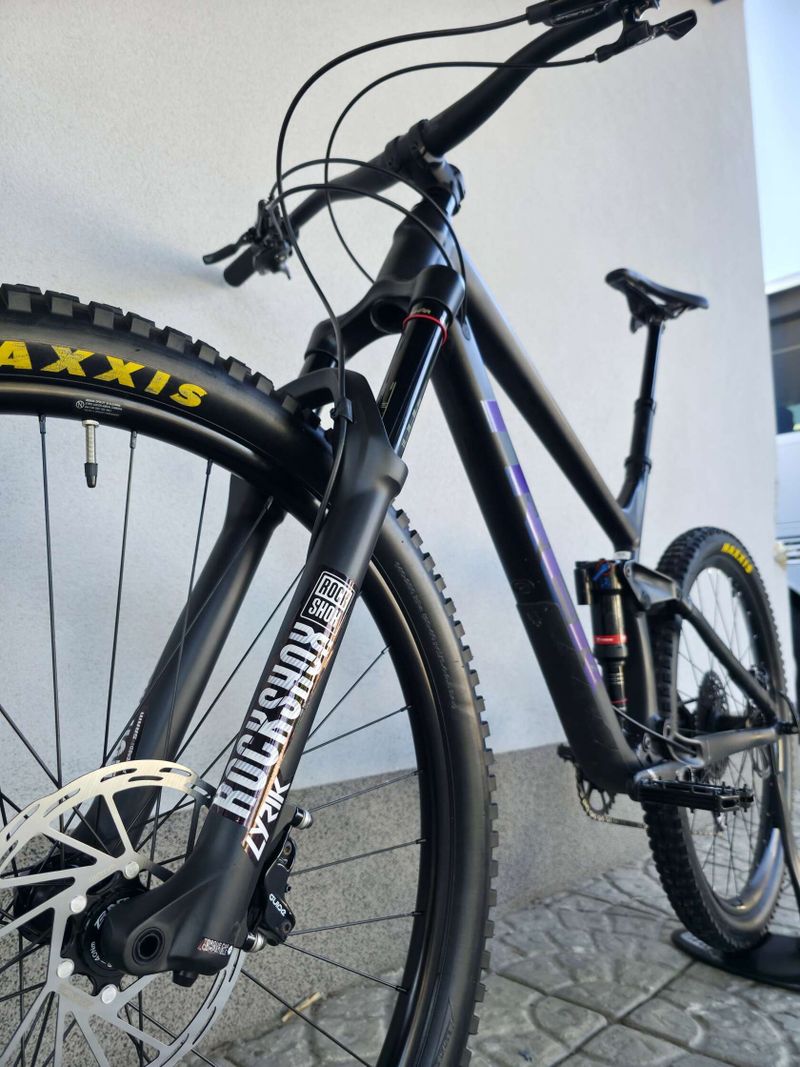 Horské kolo Trek Slash 8 2020 29″