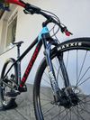 Horské kolo Mondraker Chrono Carbon R 2018 29″