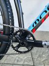 Horské kolo Mondraker Chrono Carbon R 2018 29″