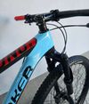 Horské kolo Mondraker Chrono Carbon R 2018 29″