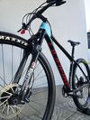 Horské kolo Mondraker Chrono Carbon R 2018 29″