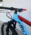 Horské kolo Mondraker Chrono Carbon R 2018 29″