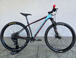 Horské kolo Mondraker Chrono Carbon R 2018 29″