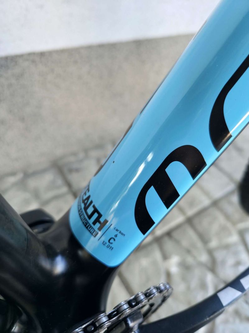 Horské kolo Mondraker Chrono Carbon R 2018 29″