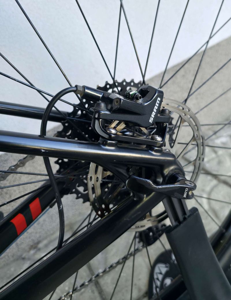 Horské kolo Mondraker Chrono Carbon R 2018 29″