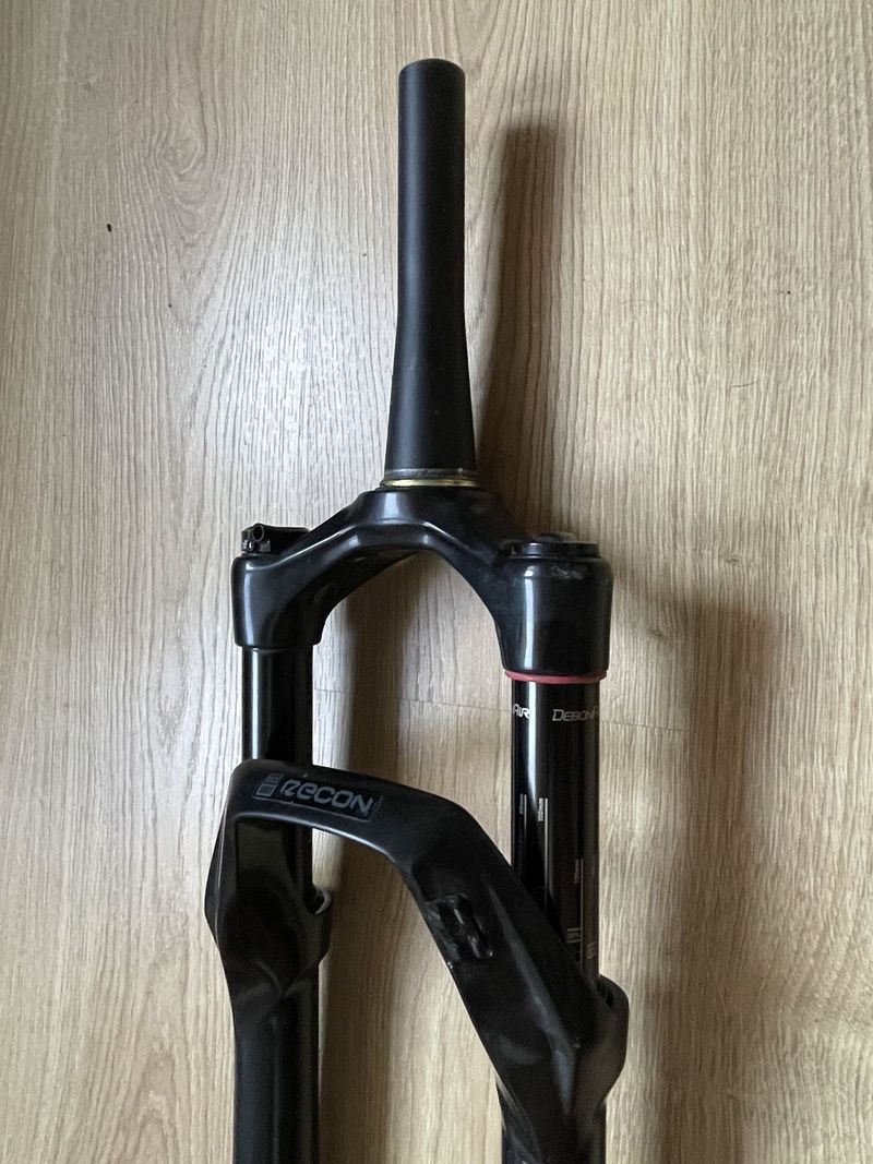 Rockshox Recon Gold RL
