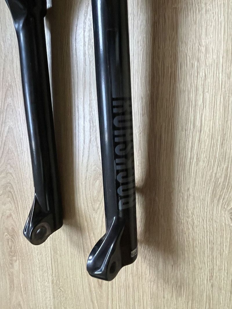 Rockshox Recon Gold RL