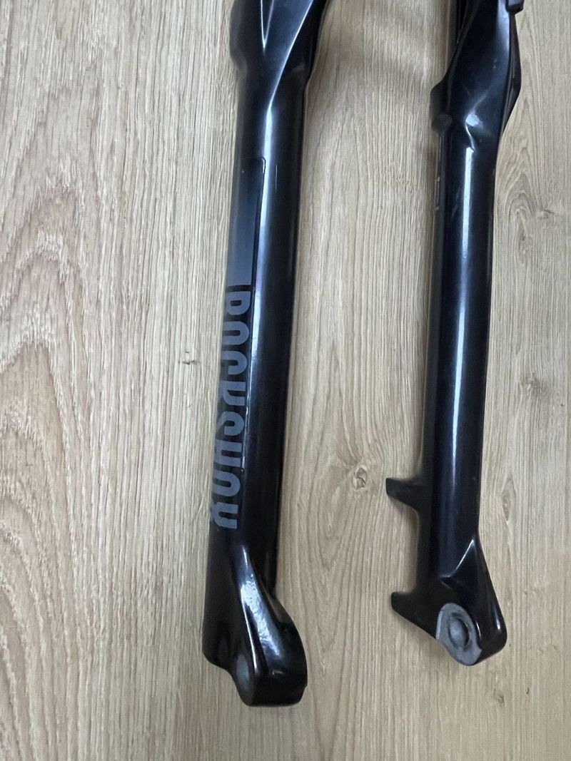 Rockshox Recon Gold RL