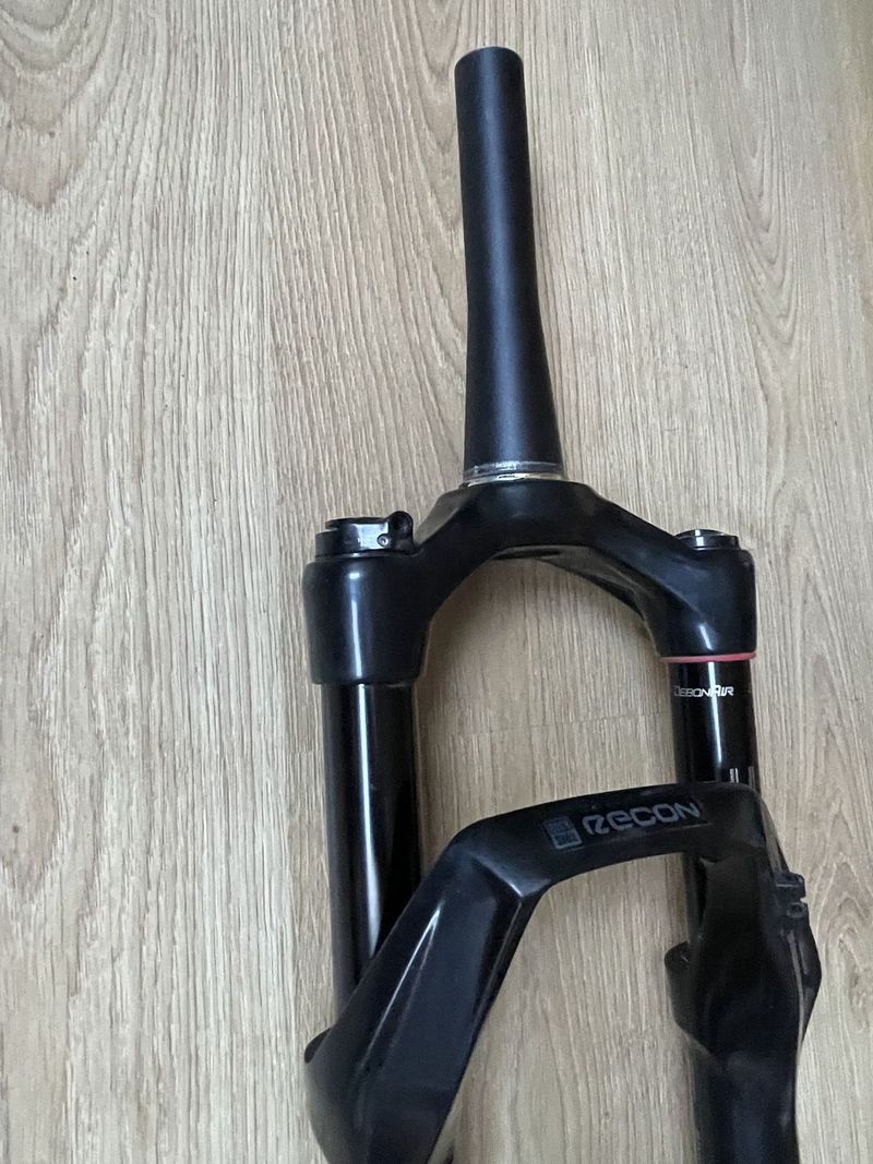 Rockshox Recon Gold RL