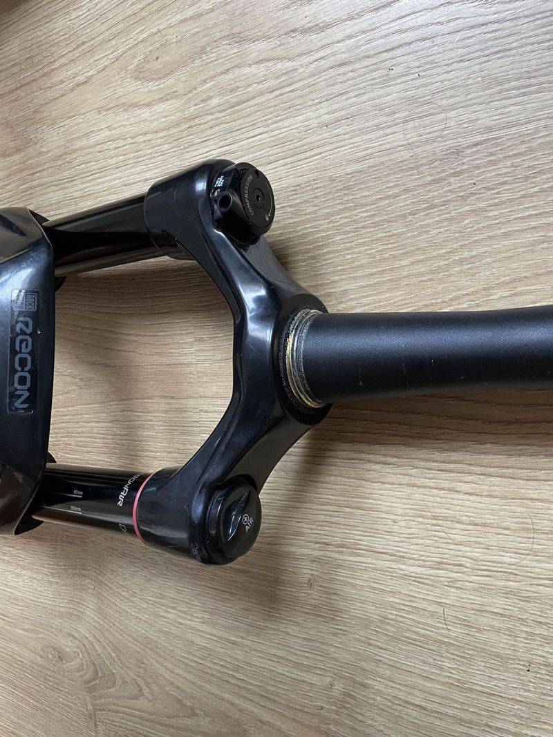 Rockshox Recon Gold RL