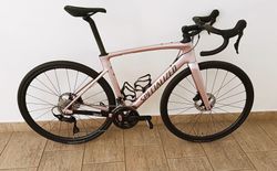 Specialized Roubaix Sport SL8 - 2025 / velikost 56 - L 
