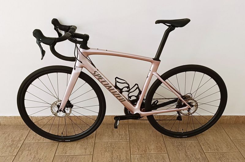 Specialized Roubaix Sport SL8 - 2025 / velikost 56 - L 