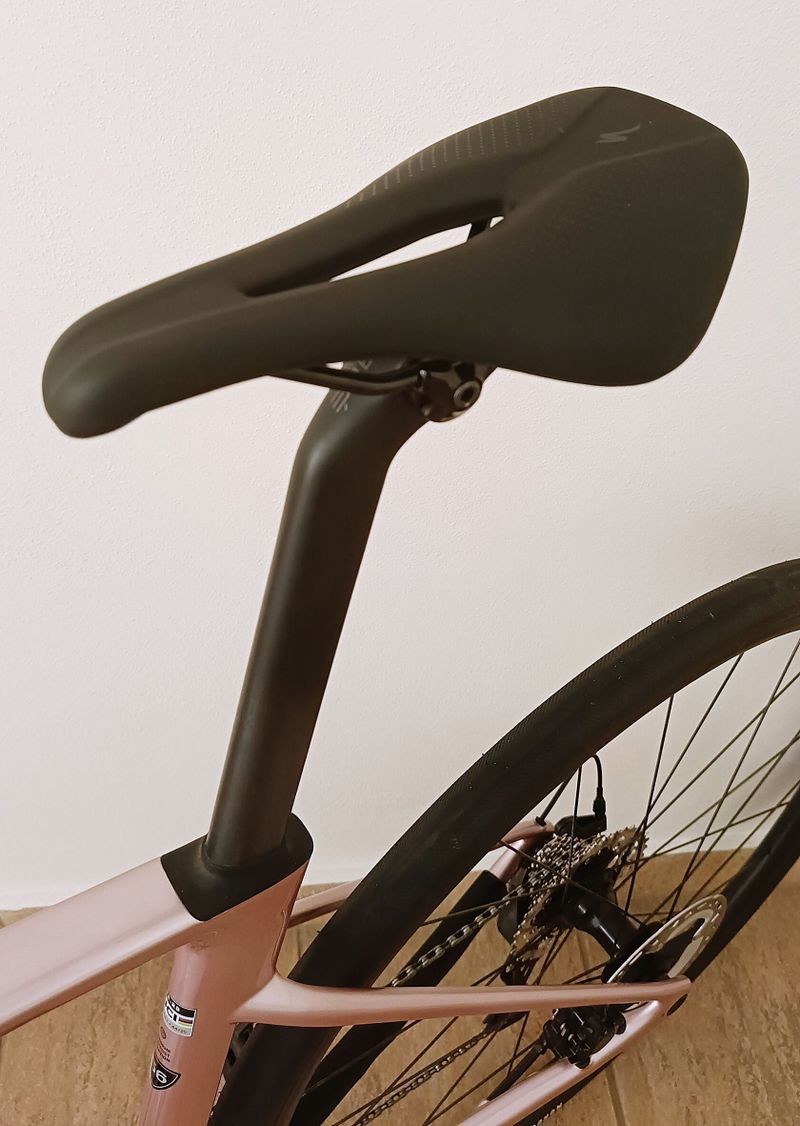 Specialized Roubaix Sport SL8 - 2025 / velikost 56 - L 