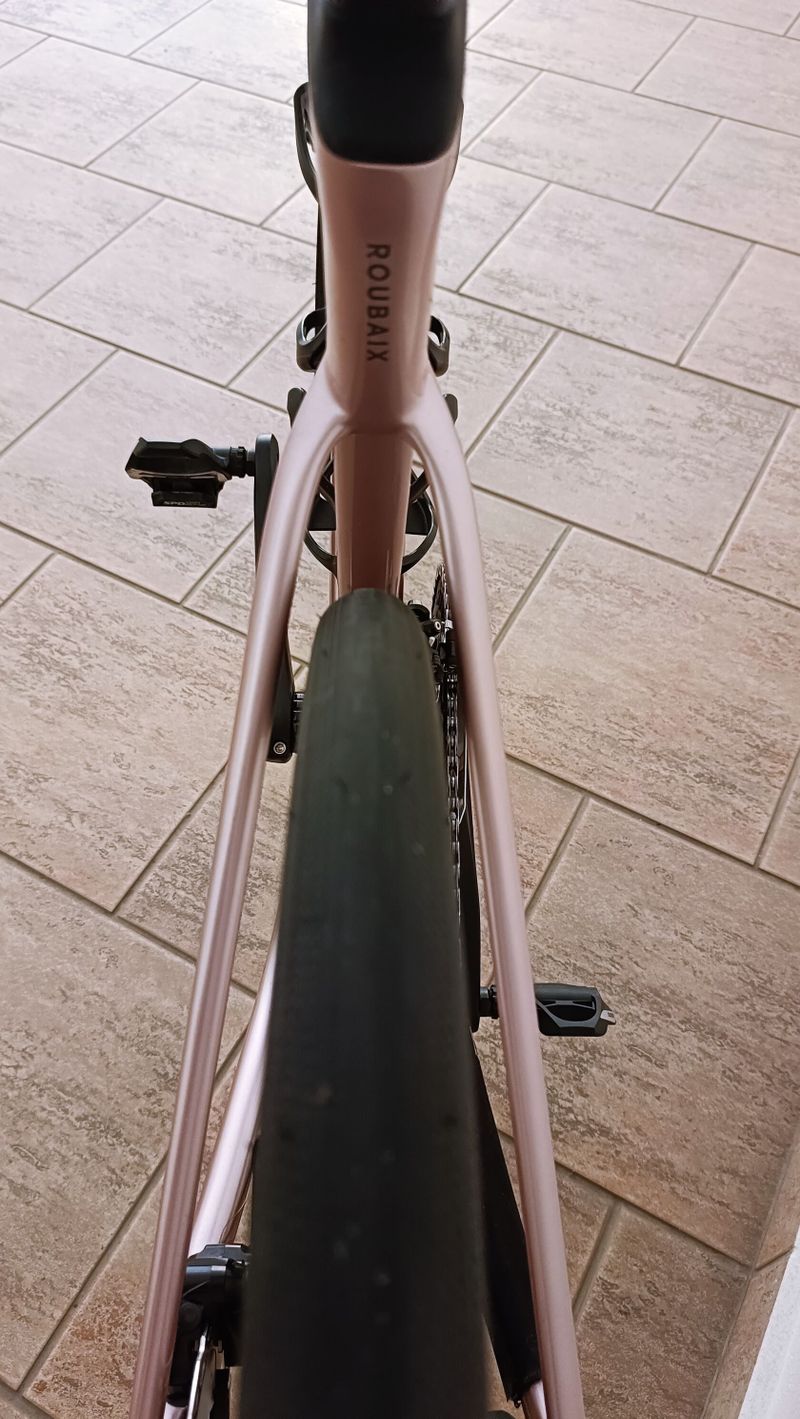 Specialized Roubaix Sport SL8 - 2025 / velikost 56 - L 