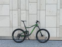 Giant Trance Advanced 27.5 1