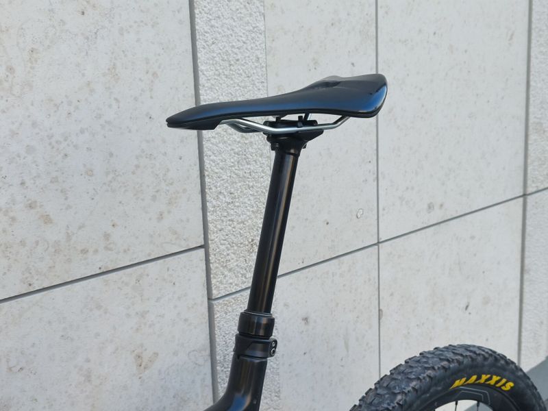 Giant Trance Advanced 27.5 1