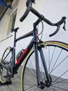 Silniční kolo BMC Teammachine SLR03 ONE Carbon 2021