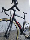 Silniční kolo BMC Teammachine SLR03 ONE Carbon 2021