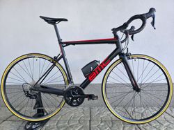 Silniční kolo BMC Teammachine SLR03 ONE Carbon 2021