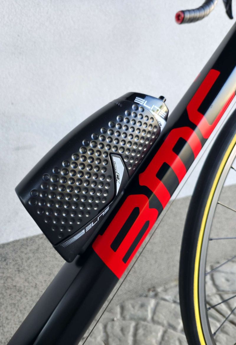 Silniční kolo BMC Teammachine SLR03 ONE Carbon 2021