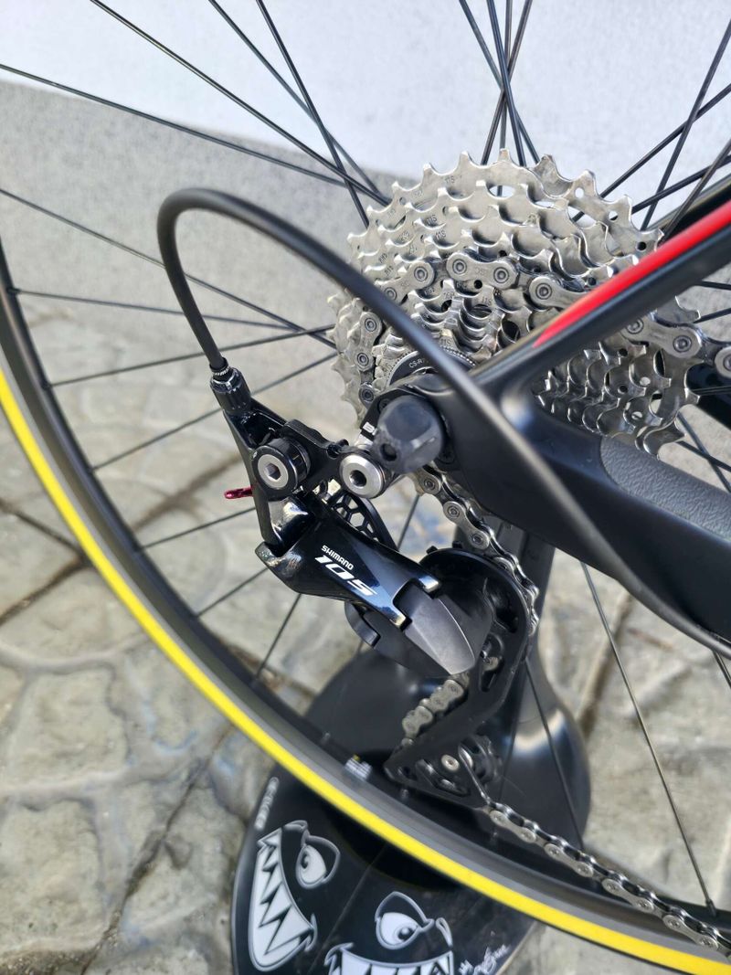 Silniční kolo BMC Teammachine SLR03 ONE Carbon 2021
